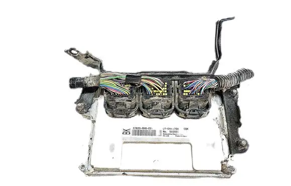 Honda FR-V Engine control unit/module 37820RH0E01