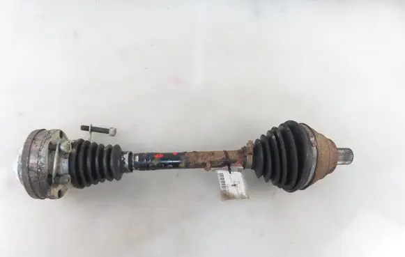 Seat Toledo III (5P) Front driveshaft 