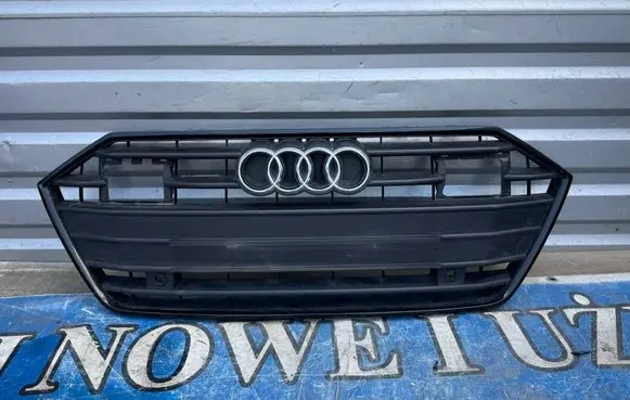 Audi A7 S7 4K8 Front grill 4K8853651A 7SBKSGC8A7 20026270