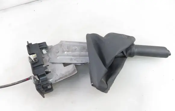 Renault Trafic III (X82) Handbrake/parking brake lever assembly 93459910 361352580R