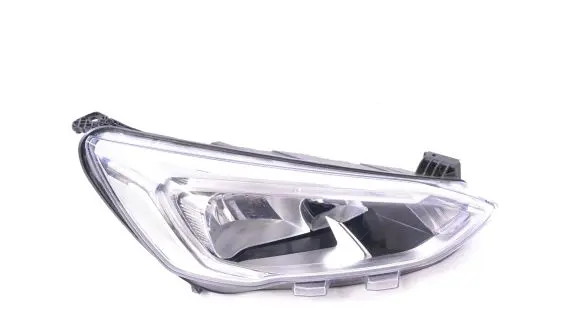 Ford Focus Headlight/headlamp JX7B13W029BE