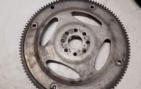 Jaguar S-Type Flywheel