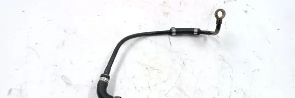 Volkswagen PASSAT B5 Power steering hose/pipe/line