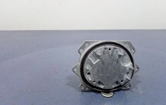 BMW iX3 G08 Voltage converter/converter module 233.018-10
