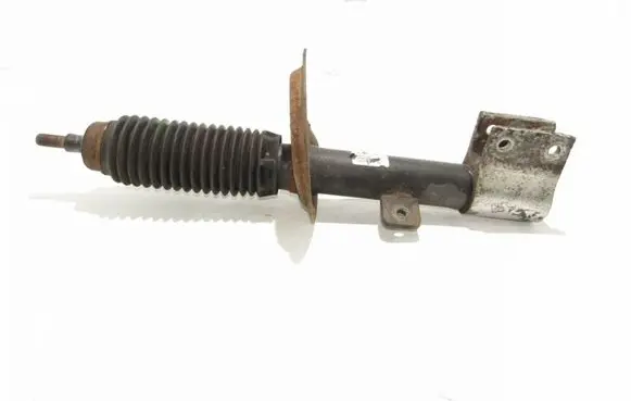 Front shock absorber/damper
