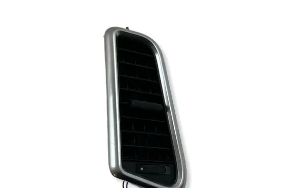Porsche Panamera (971) Dashboard side air vent grill/cover trim 971819203C