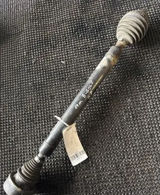 Volkswagen Golf VII Front driveshaft 5Q0407272BN 5Q0407272 0200098599
