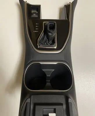 Subaru Outback (BT) Center console 92126AN00A
