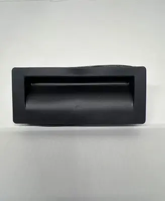 Volkswagen PASSAT B6 Tailgate/trunk/boot exterior handle 5N0827566T