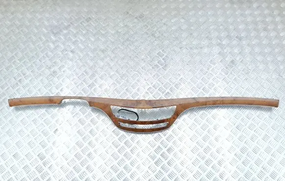 Mercedes-Benz S W221 Dashboard glove box trim A2216801271