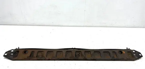 Volvo V70 Bottom radiator support slam panel 31265124 S3DHA01