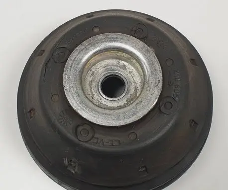Opel Adam Coil spring mount 55703313