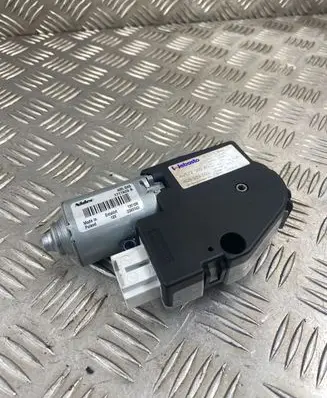 Sunroof motor/actuator