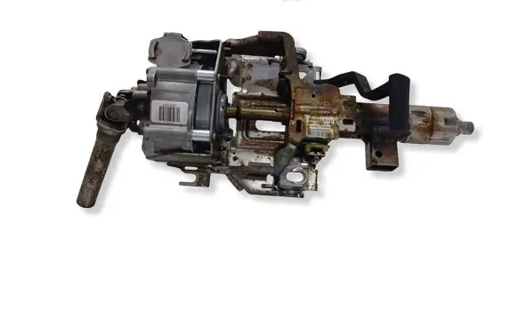 Renault Clio III Steering wheel axle 54084783N 50350129 59310536