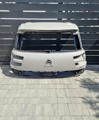 Citroen C1 Truck tailgate 