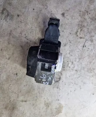 Ford Kuga I Rear seatbelt 4M51A611B68