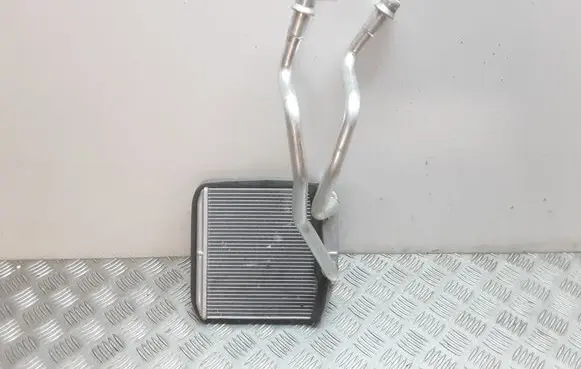 Renault Vel Satis Heater blower radiator 164210100