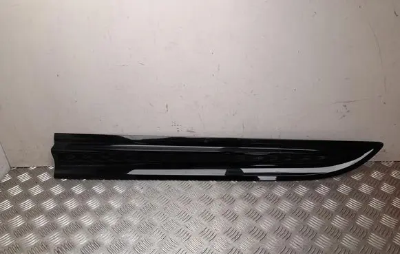 Porsche Macan (95B) Other sill/pillar trim element 95B837889