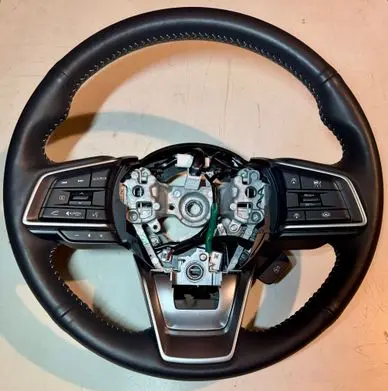 Subaru Outback (BT) Steering wheel