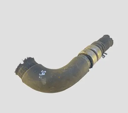 KIA Magentis Intercooler hose/pipe 2826627400