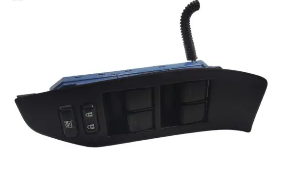 Toyota Corolla Verso E121 Quarter vent window switch 84040-0F080