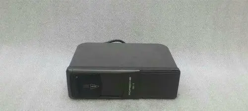 Porsche 911 996 CD/DVD changer 99664513000