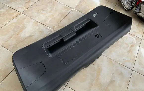 Audi Q5 SQ5 Tailgate trim 80A867979A