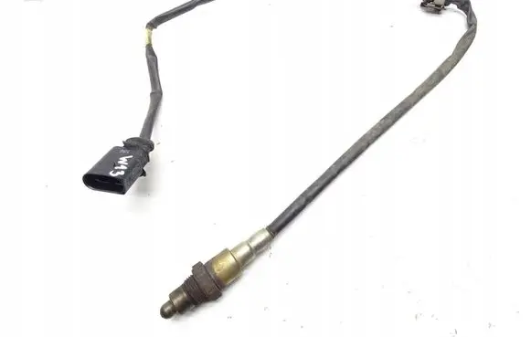 Skoda Fabia Mk3 (NJ) Lambda probe sensor 04E906262BJ