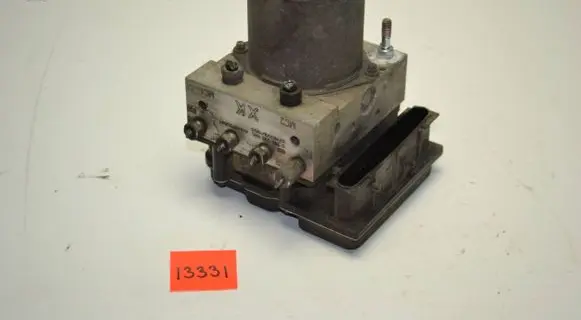 Toyota Auris 150 ABS Pump 0265235065 4454002060 0265950512