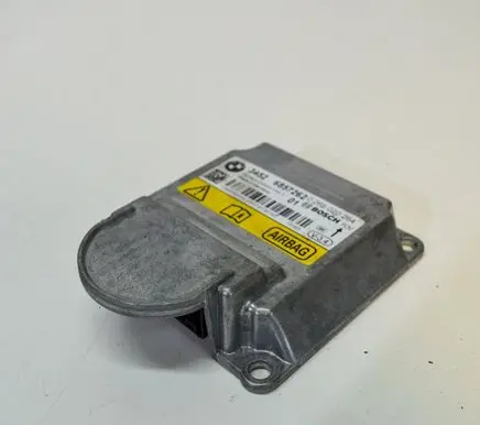 BMW 5 F10 F11 Airbag control unit/module 6857262