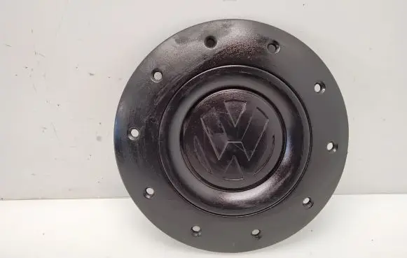 Volkswagen Transporter - Caravelle T5 Original wheel cap 7H0601151B 7H0601151C