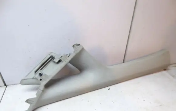 Volkswagen Caddy (A) pillar trim 2K0867233