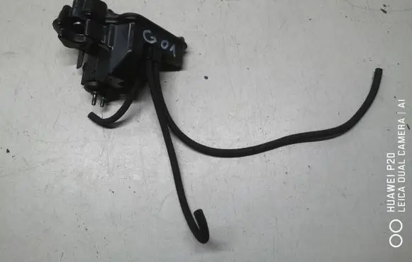 Vacuum valve