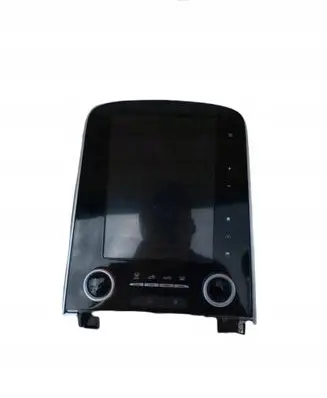 Renault Espace V (RFC) Screen/display/small screen 280905791R
