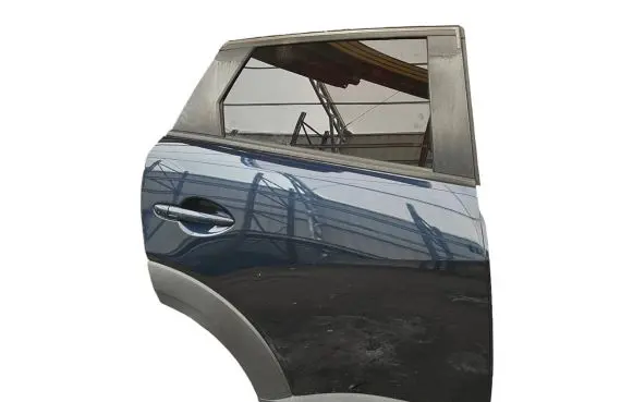 Mazda CX-3 Rear door D10E72010 S5267