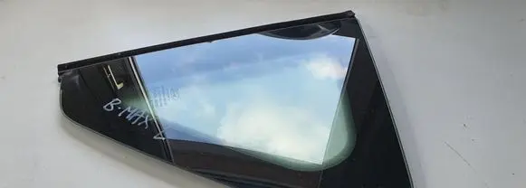 Ford B-MAX Rear vent window glass 