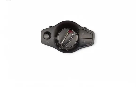 Audi A5 8T 8F Light switch 8K0941531AA