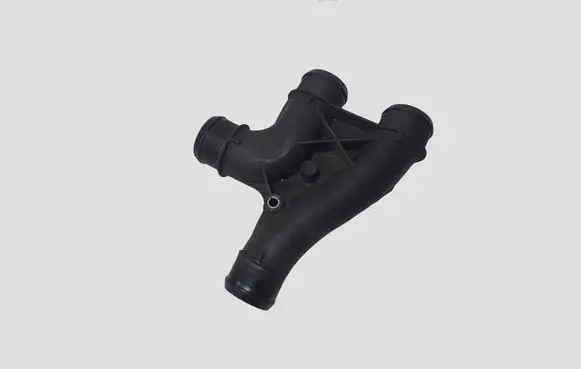 Peugeot 508 Air intake hose/pipe 9678406580