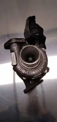 Opel Mokka X Turbo 9429999