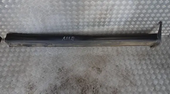 Mitsubishi ASX Sill/side skirt trim ASXLISWAPROGP