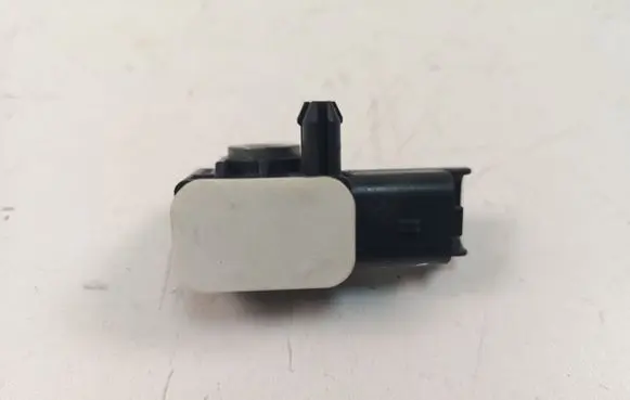 Peugeot 3008 I Airbag deployment crash/impact sensor 9663904980