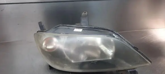 Mazda 2 Front reflector 