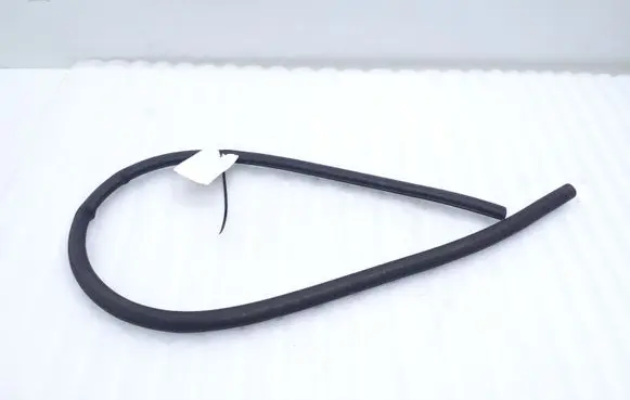 BMW 2 F45 Rubber seal rear door window/glass 7298893