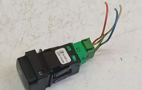 Citroen C4 Grand Picasso Other switches/knobs/shifts 96553133XT