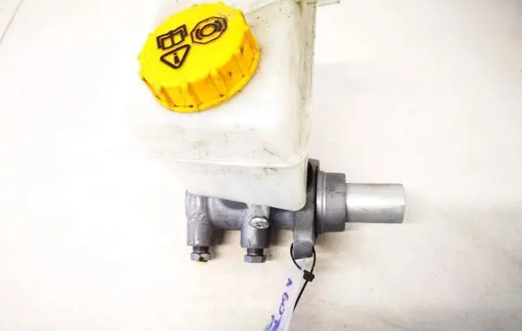 Jaguar XF Master brake cylinder 03350886971 03.3508-8697.1
