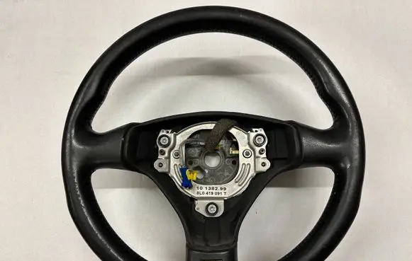 Audi A3 S3 8L Steering wheel 8L0419091T