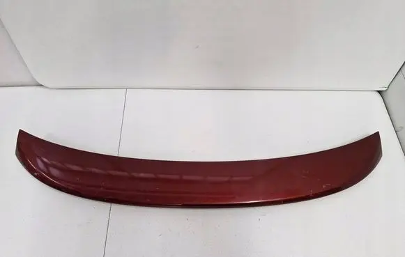 Mazda CX-7 Rear window tailgate spoiler EH66-51961