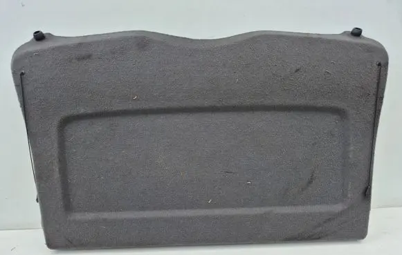 Ford Focus Parcel shelf
