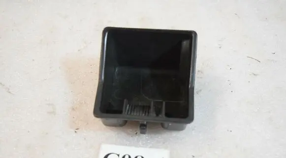 Mercedes-Benz E W210 Ashtray (front) 2108100530