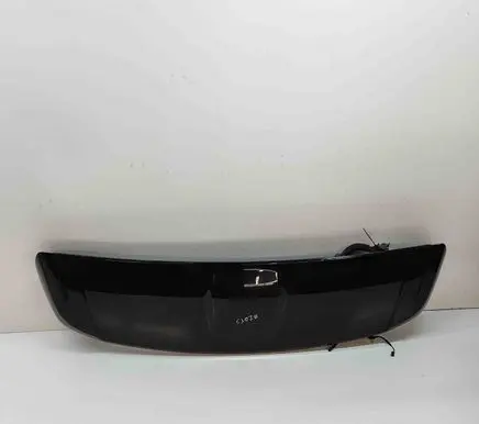 Land Rover Range Rover Evoque L538 Tailgate/trunk spoiler BJ3M44210PA